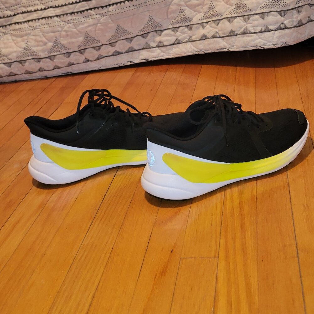 Blissfeel women's running shoes